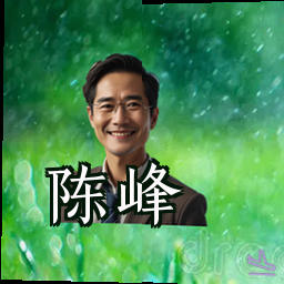 陈峰